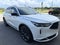 2022 Acura MDX A-Spec SH-AWD