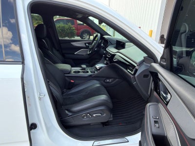 2022 Acura MDX A-Spec SH-AWD