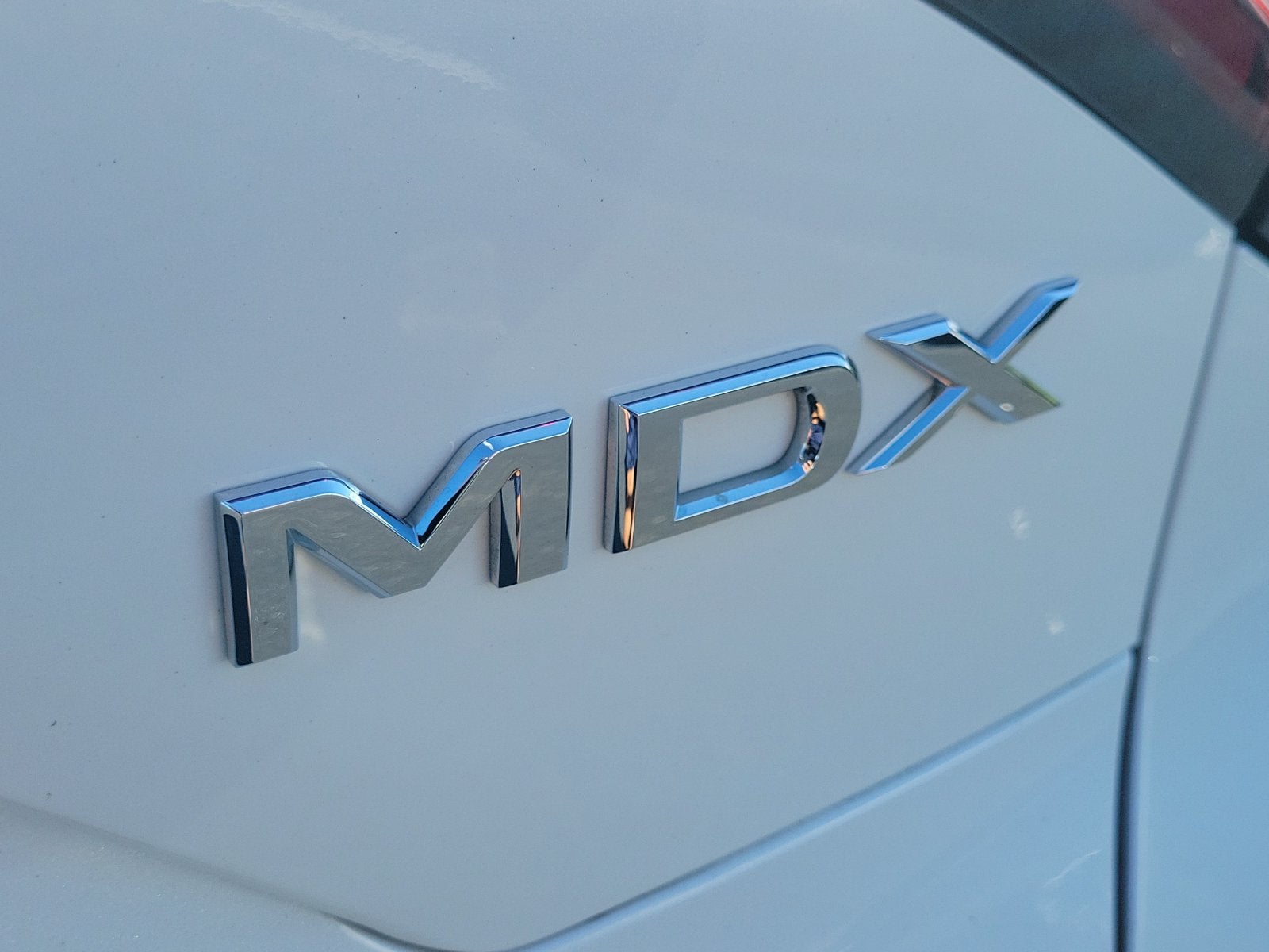 2022 Acura MDX A-Spec SH-AWD