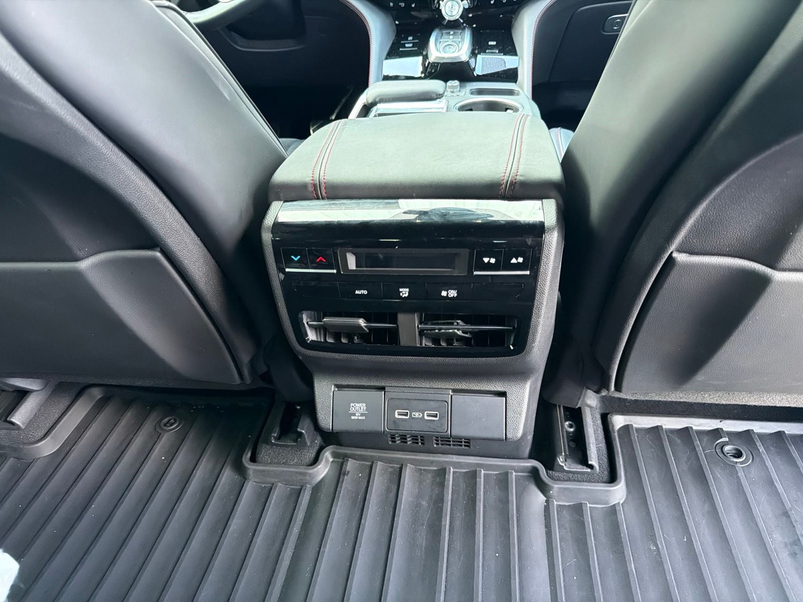 2022 Acura MDX A-Spec SH-AWD