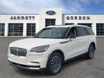 2023 Lincoln Aviator Standard