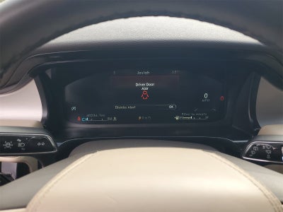 2023 Lincoln Aviator Standard