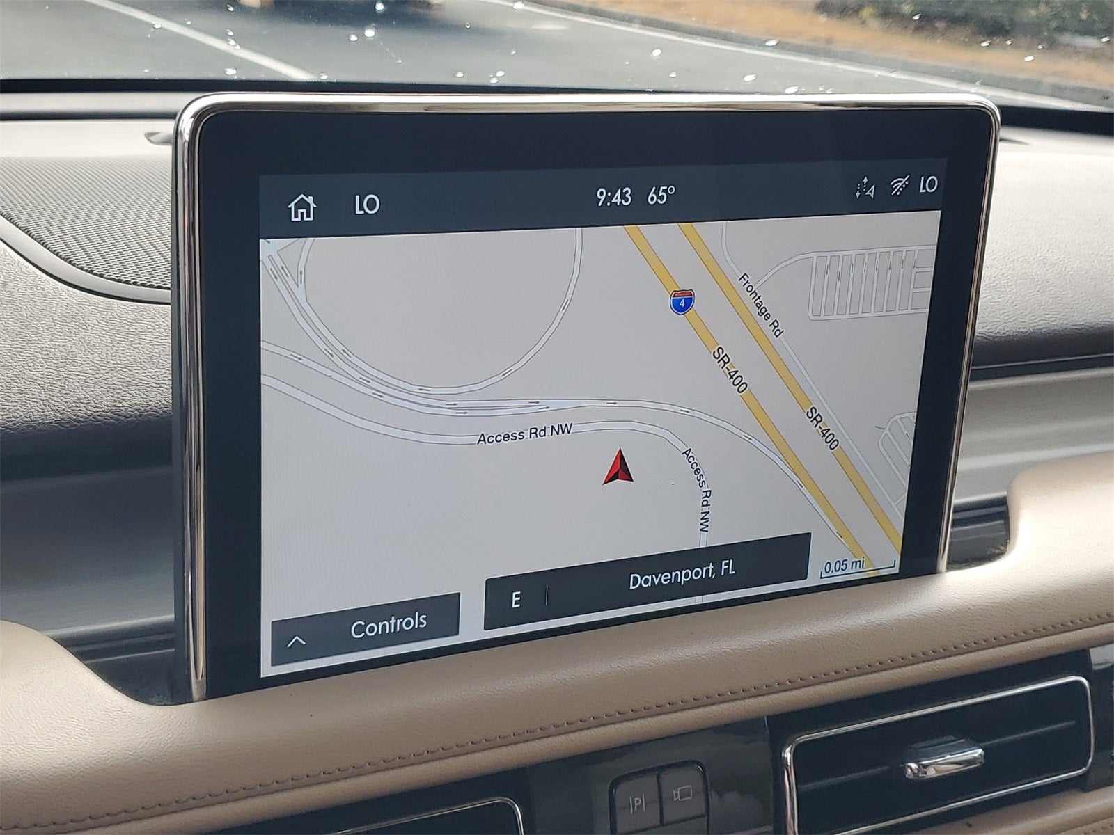 2023 Lincoln Aviator Standard