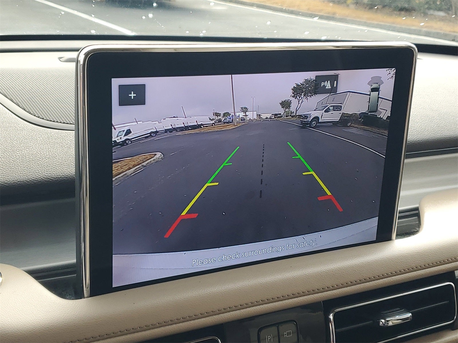 2023 Lincoln Aviator Standard