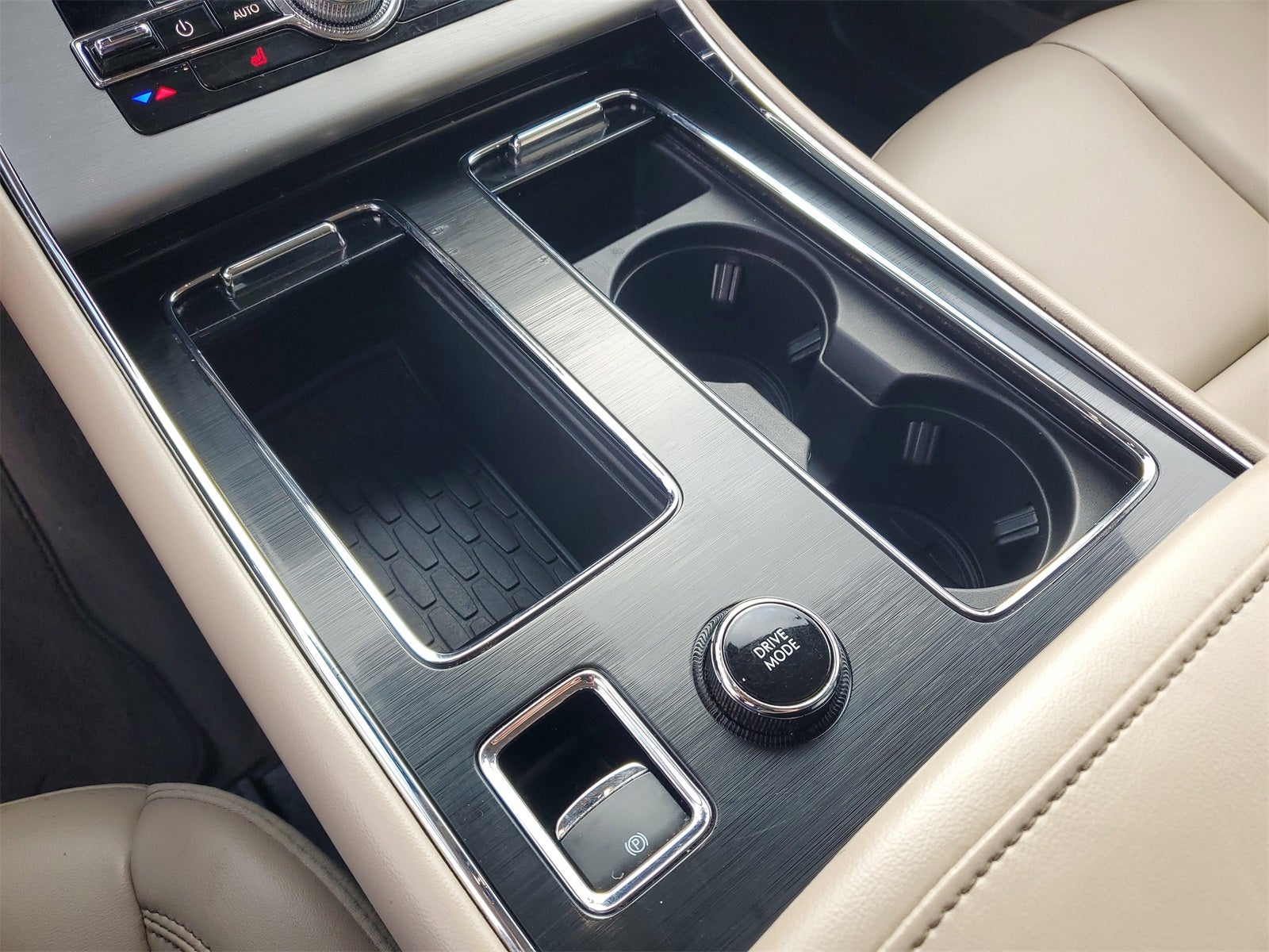 2023 Lincoln Aviator Standard