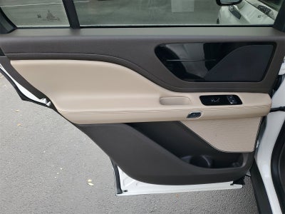 2023 Lincoln Aviator Standard