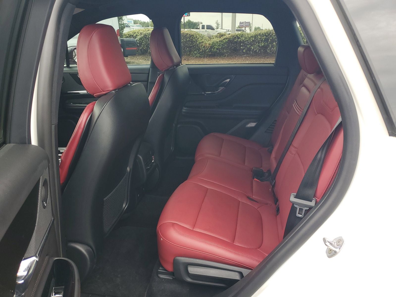 2024 Lincoln Corsair Plug-In Hybrid Grand Touring