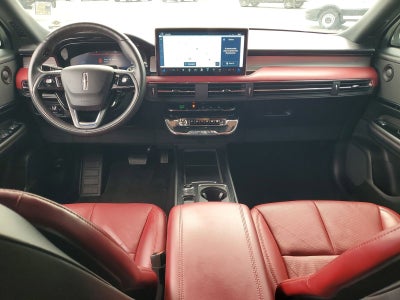 2024 Lincoln Corsair Plug-In Hybrid Grand Touring