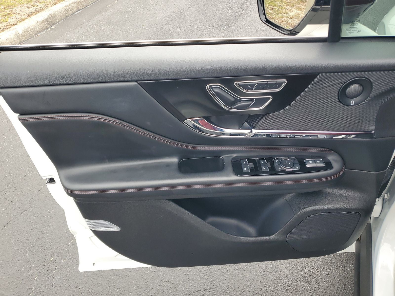 2024 Lincoln Corsair Plug-In Hybrid Grand Touring