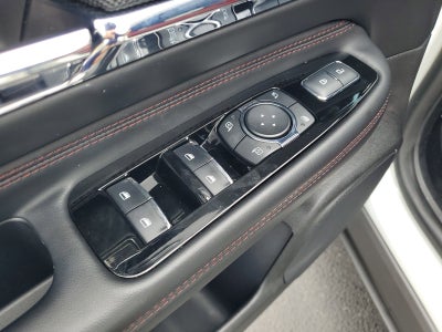 2024 Lincoln Corsair Plug-In Hybrid Grand Touring