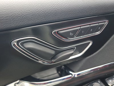 2024 Lincoln Corsair Plug-In Hybrid Grand Touring
