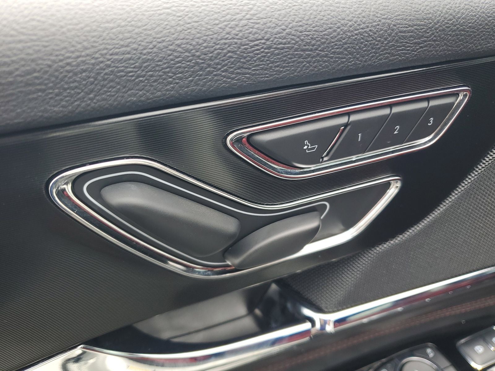 2024 Lincoln Corsair Plug-In Hybrid Grand Touring