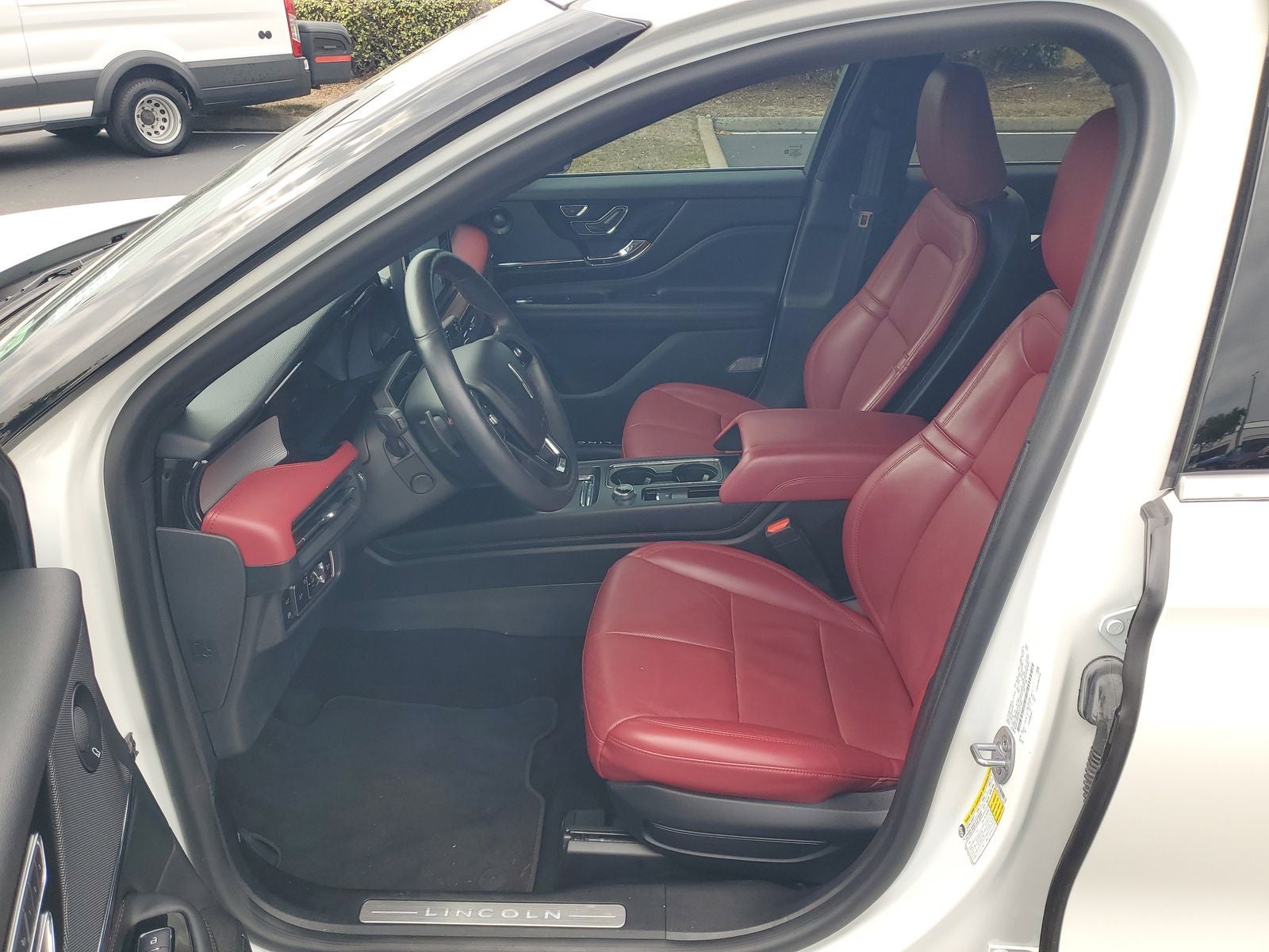 2024 Lincoln Corsair Plug-In Hybrid Grand Touring
