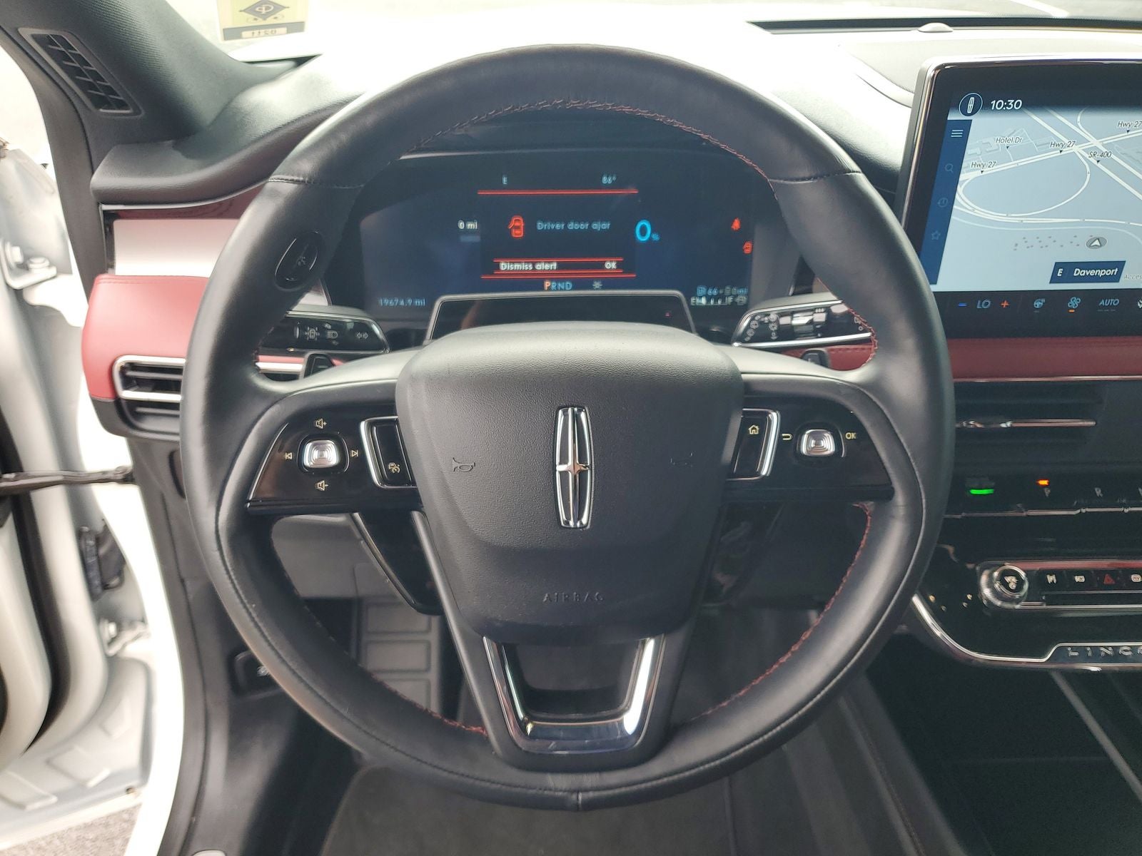 2024 Lincoln Corsair Plug-In Hybrid Grand Touring