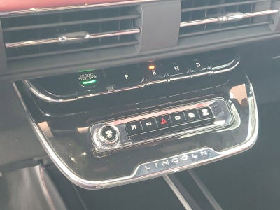 2024 Lincoln Corsair Plug-In Hybrid Grand Touring