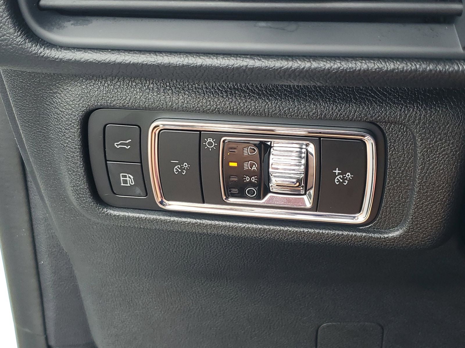 2024 Lincoln Corsair Plug-In Hybrid Grand Touring