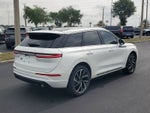 2024 Lincoln Corsair Plug-In Hybrid Grand Touring