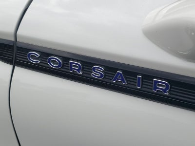 2024 Lincoln Corsair Plug-In Hybrid Grand Touring