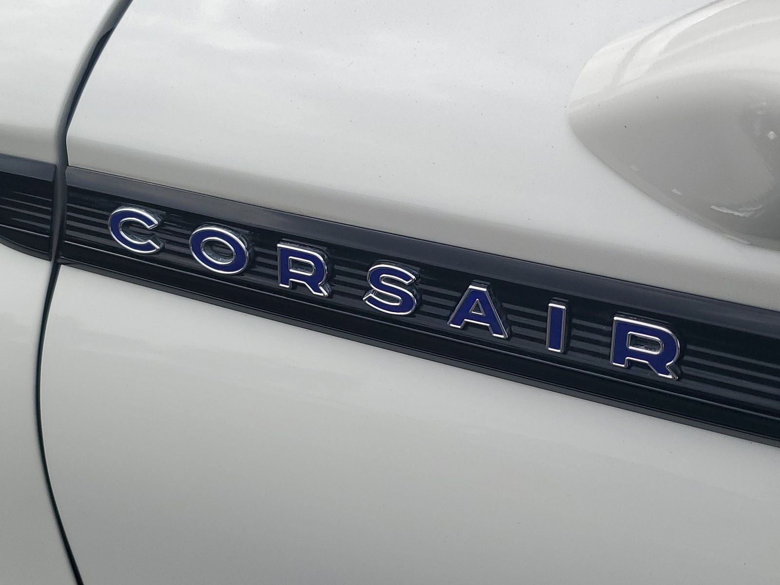 2024 Lincoln Corsair Plug-In Hybrid Grand Touring