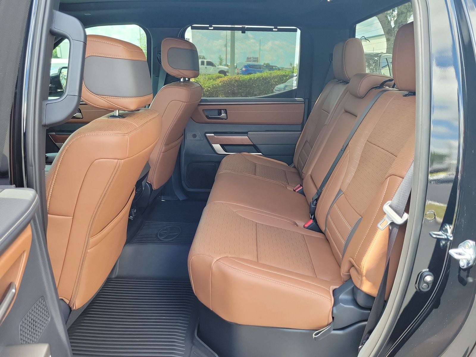2026 Toyota Tundra 1794