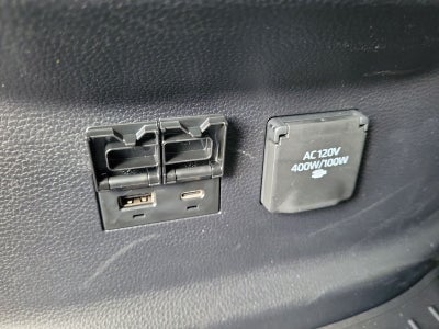2026 Toyota Tundra 1794