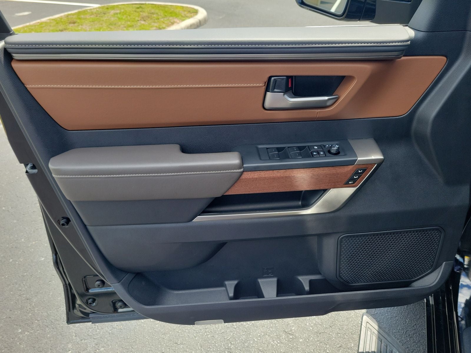2026 Toyota Tundra 1794