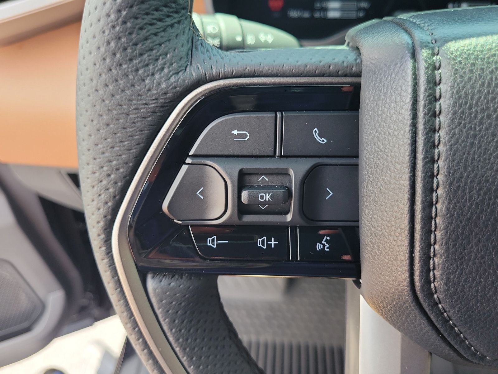 2026 Toyota Tundra 1794
