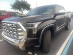 2026 Toyota Tundra 1794
