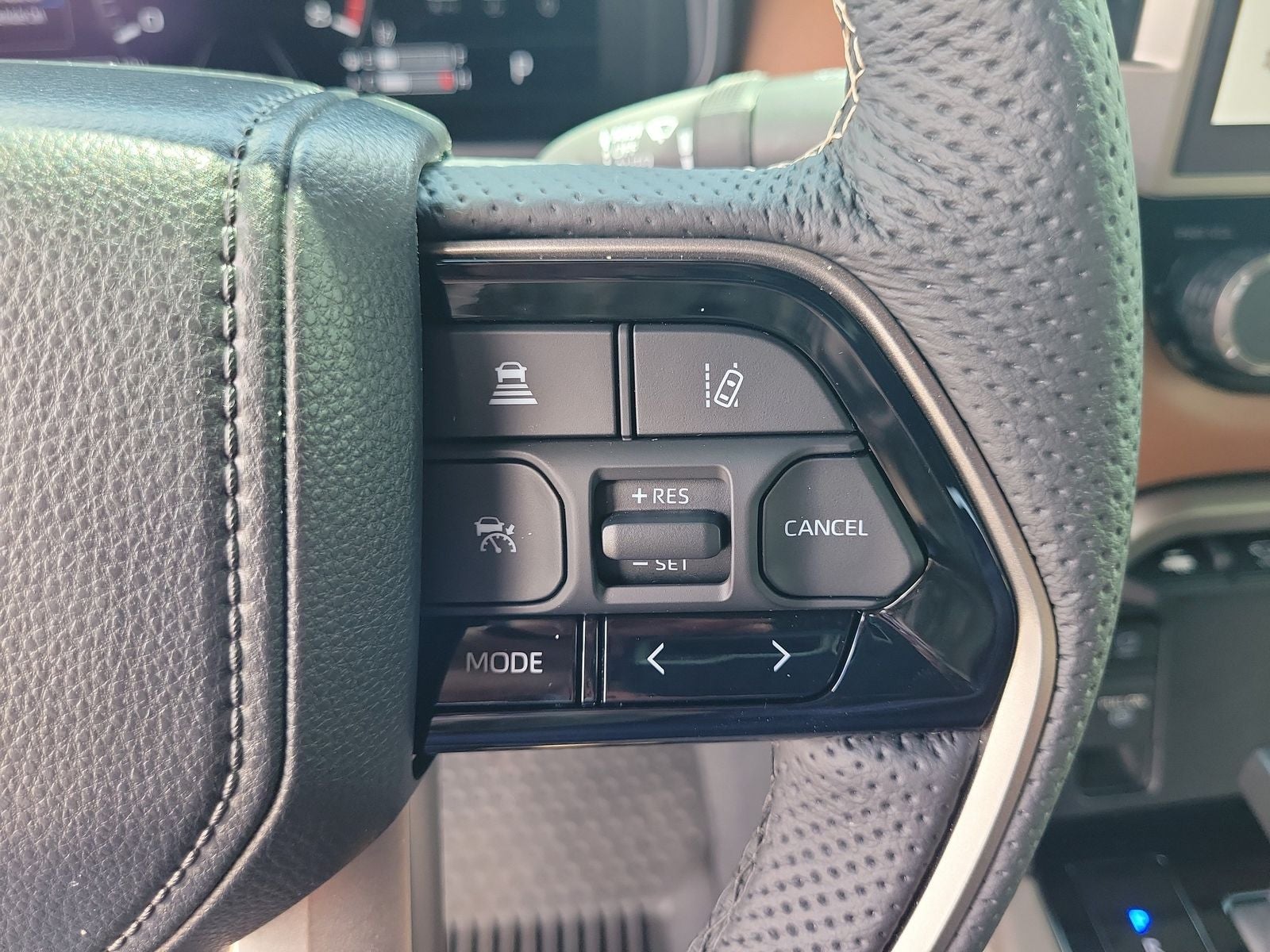 2026 Toyota Tundra 1794