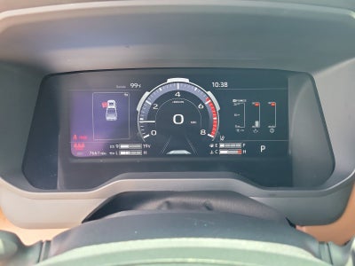 2026 Toyota Tundra 1794