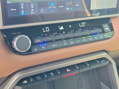 2026 Toyota Tundra 1794
