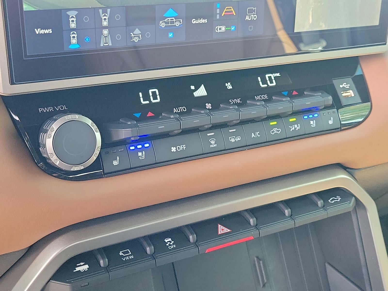 2026 Toyota Tundra 1794