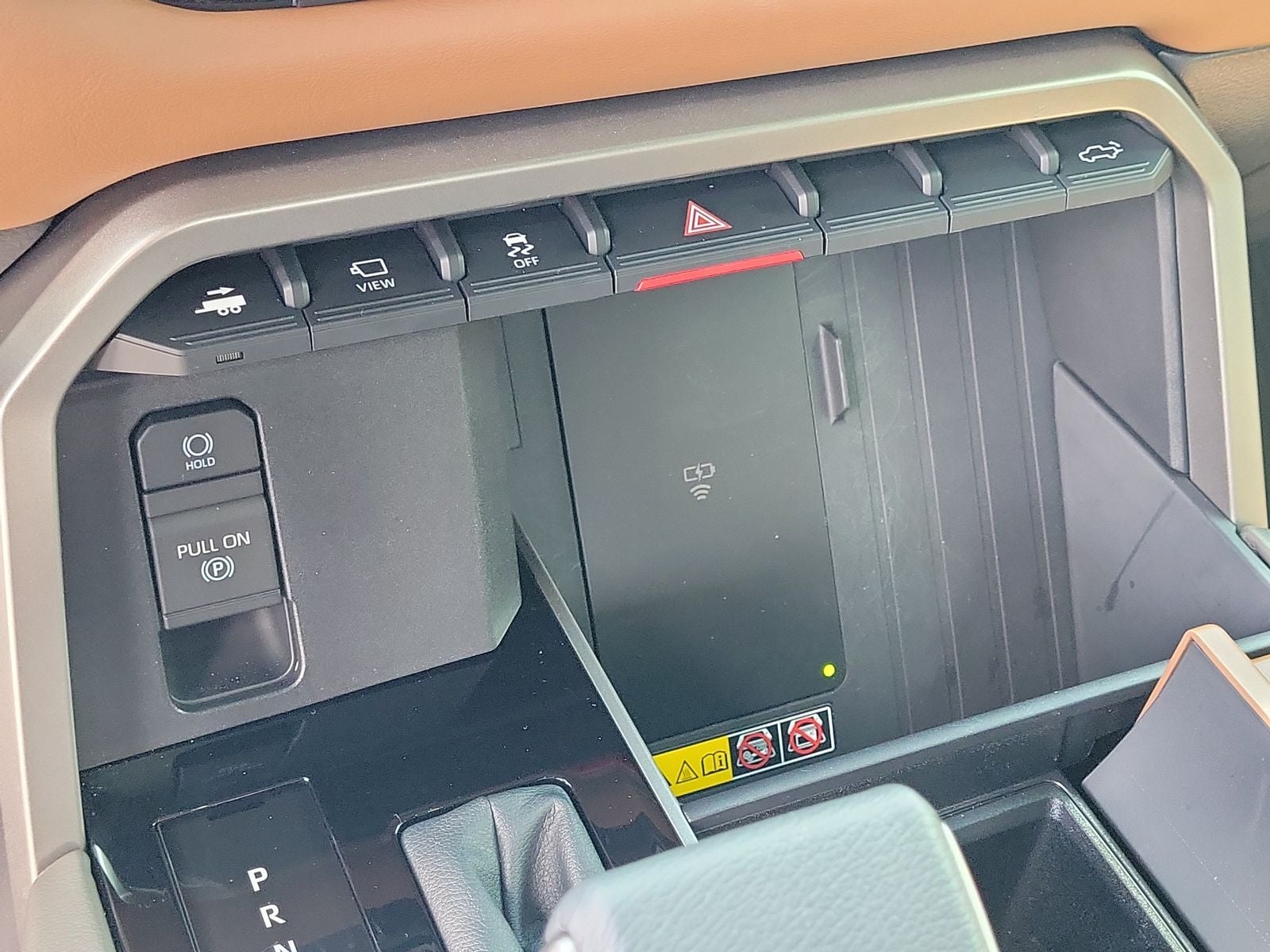 2026 Toyota Tundra 1794