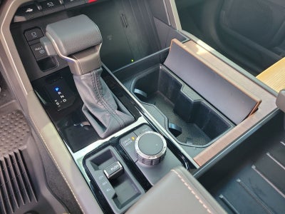 2026 Toyota Tundra 1794