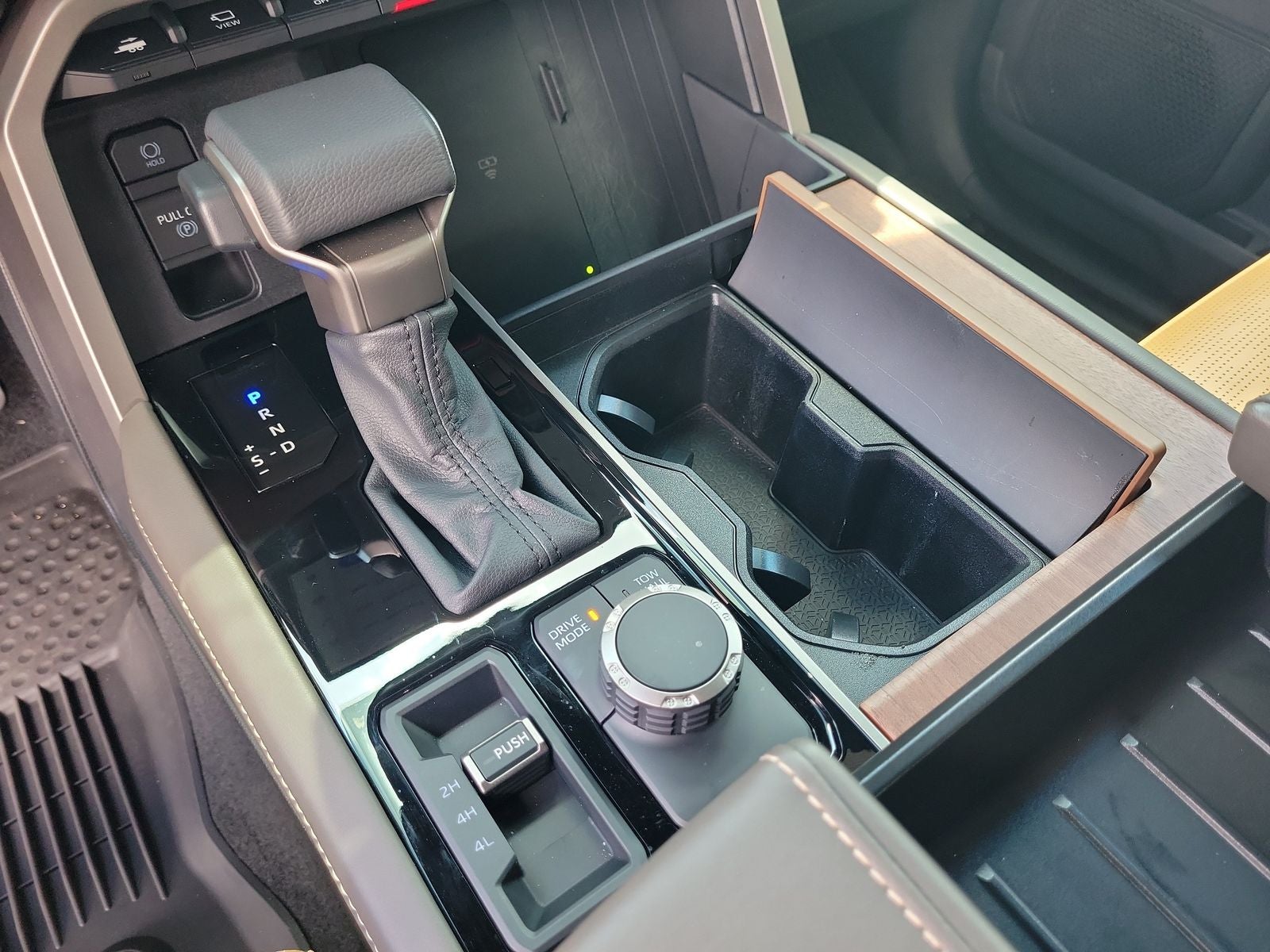 2026 Toyota Tundra 1794