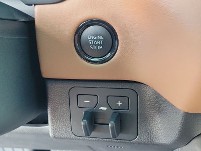 2026 Toyota Tundra 1794