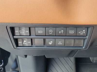 2026 Toyota Tundra 1794