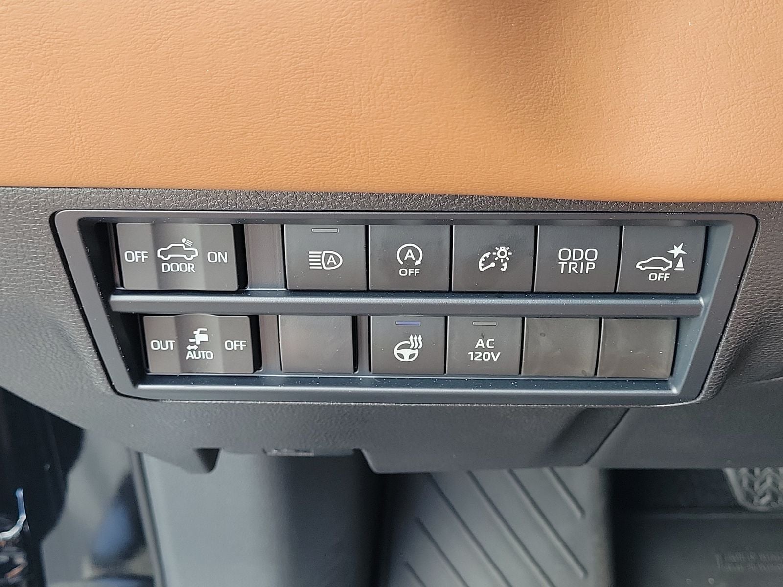 2026 Toyota Tundra 1794