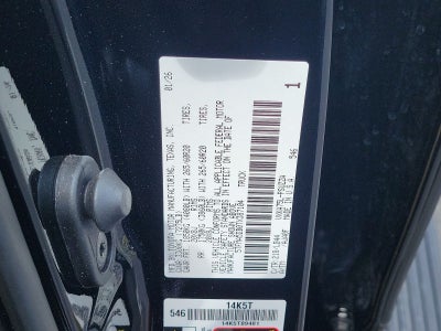 2026 Toyota Tundra 1794