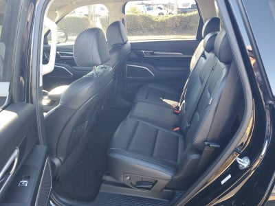 2024 Kia Telluride LX