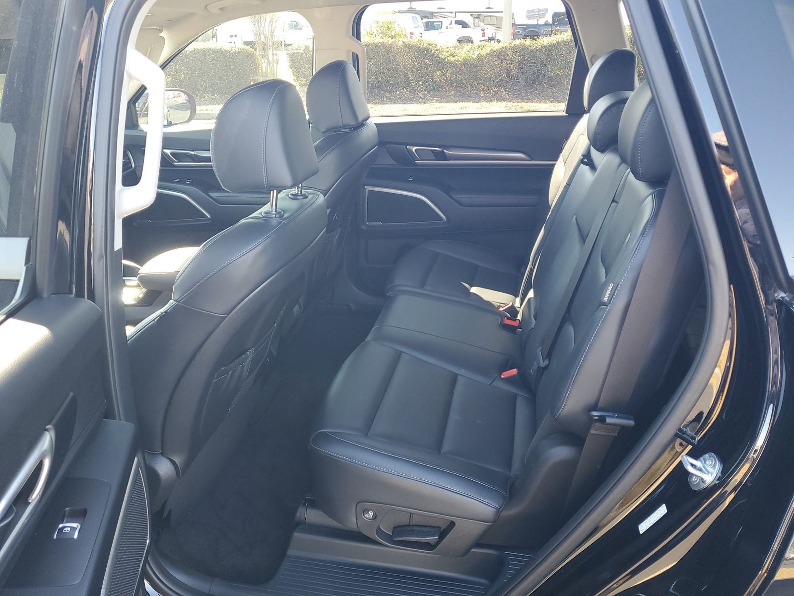 2024 Kia Telluride LX