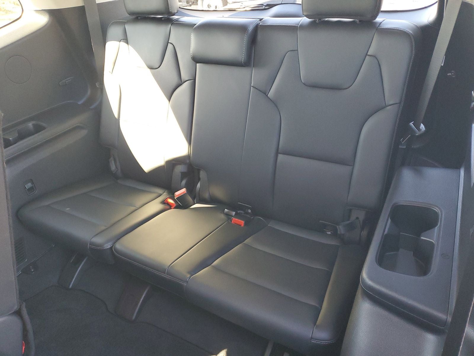 2024 Kia Telluride LX