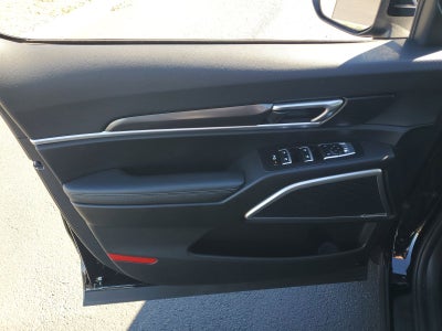 2024 Kia Telluride LX