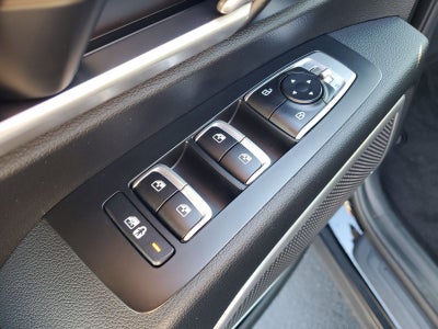 2024 Kia Telluride LX