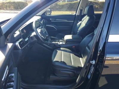 2024 Kia Telluride LX