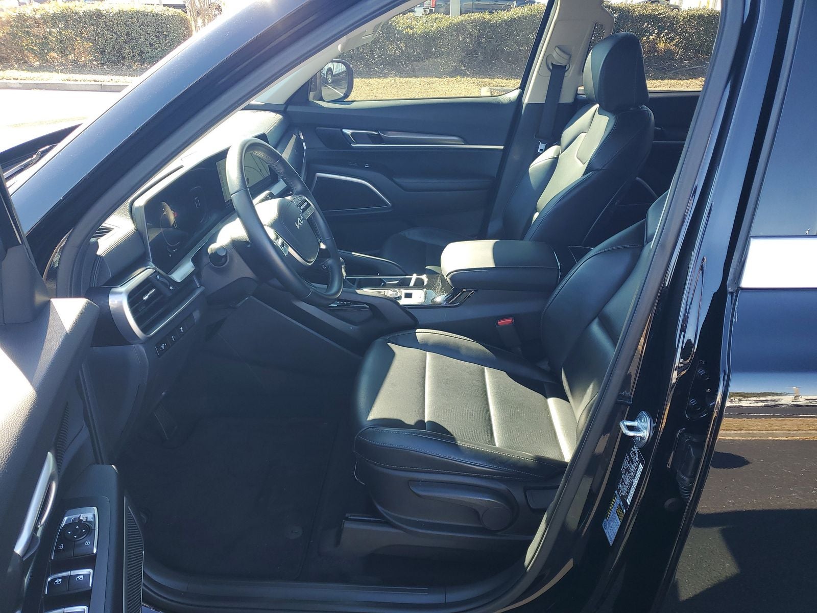 2024 Kia Telluride LX