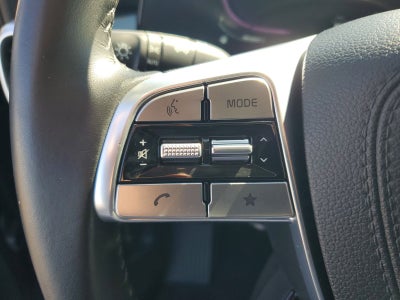 2024 Kia Telluride LX