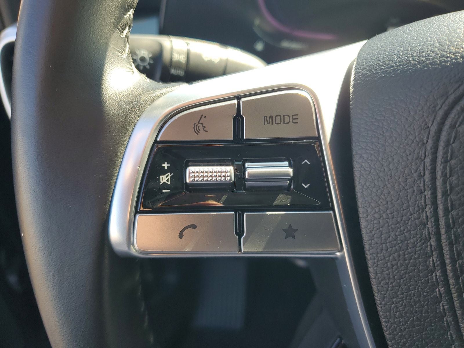 2024 Kia Telluride LX