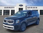2024 Kia Telluride LX