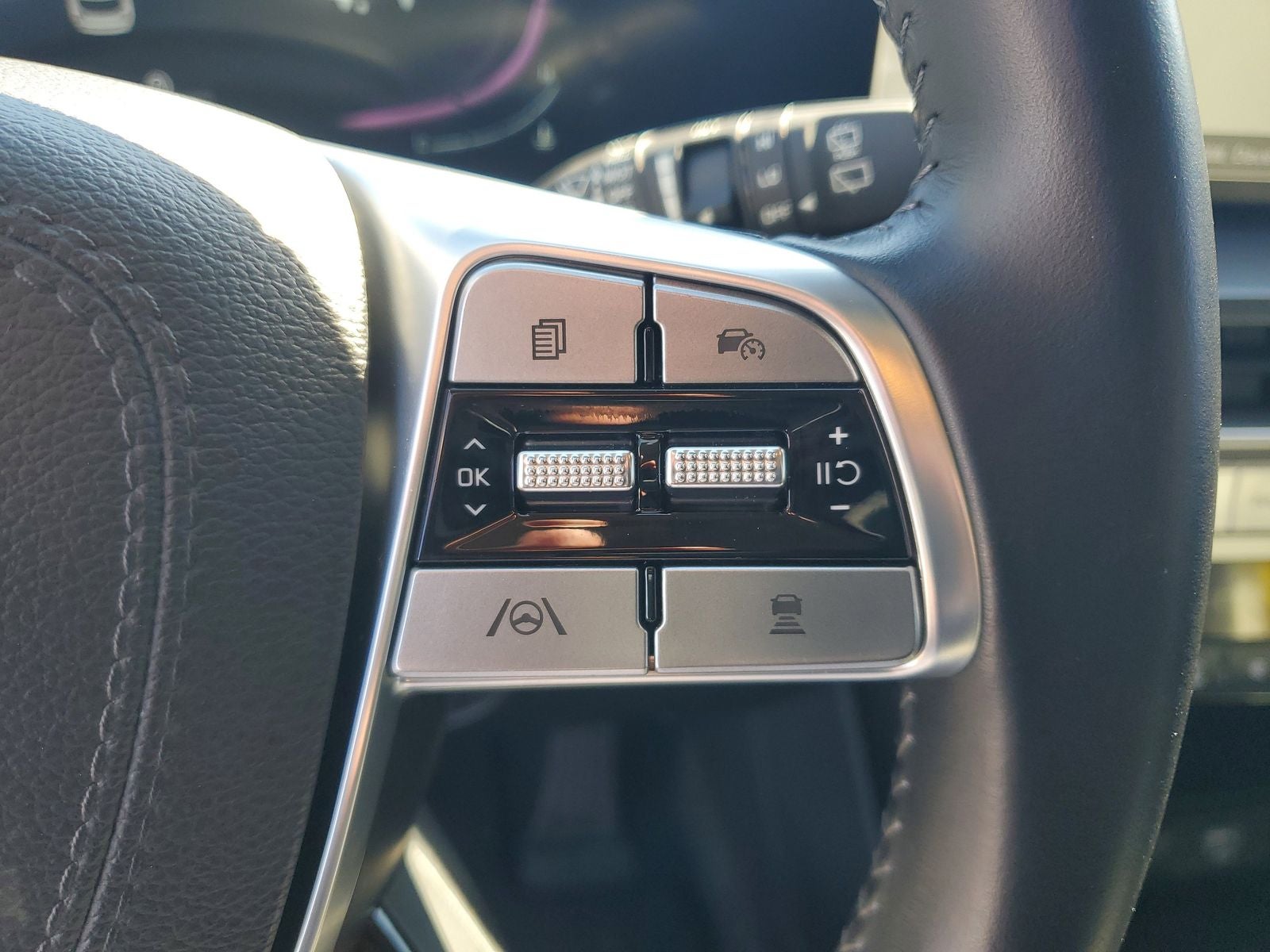 2024 Kia Telluride LX